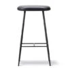 Spine Metal Base Stool -Chair Sales spine metal base stool space copenhagen fredericia 1