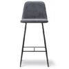 Spine Metal Base Stool With Back -Chair Sales spine metal base stool with back space copenhagen fredericia 1