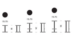 Spot Stool -Chair Sales spot stool michael anastassiades herman miller 11