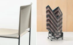 Stacy Stacking Chair -Chair Sales stacy stacking chair lievore altherr arper 4