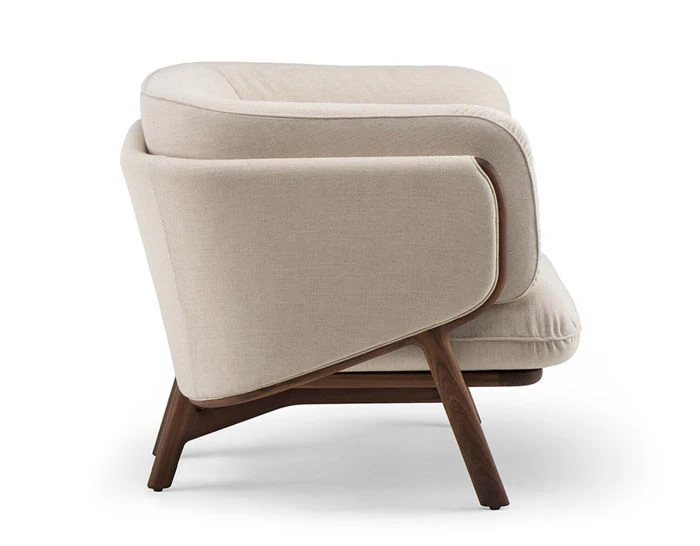 Stanley Armchair 102s 4 Stanley Armchair 102s - Image 2