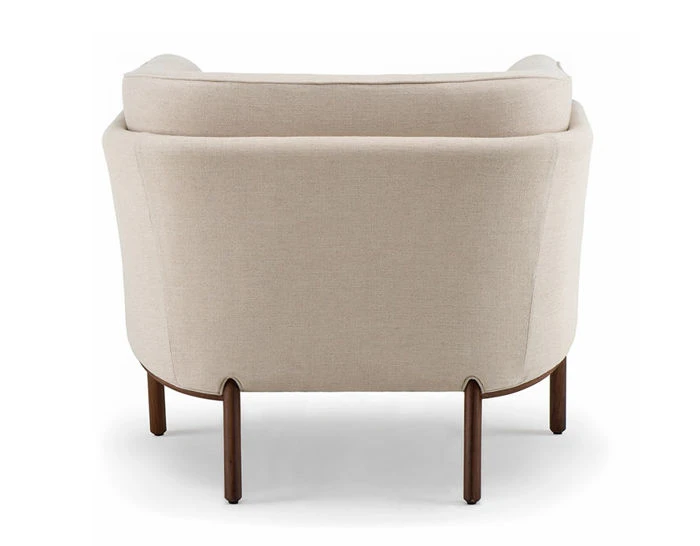 Stanley Armchair 102s 5 Stanley Armchair 102s - Image 3