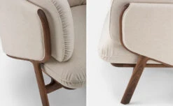 Stanley Armchair 102s 17 Stanley Armchair 102s -Chair Sales stanley armchair 102s luca nichetto de la espada 6