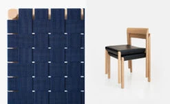 Stax Chair With Webbed Seat -Chair Sales stax chair webbed seat neils bendtsen bensen 14f8ea714c