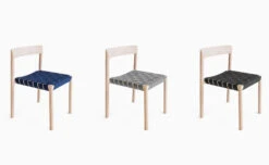 Stax Chair With Webbed Seat -Chair Sales stax chair webbed seat neils bendtsen bensen 2c330465a9