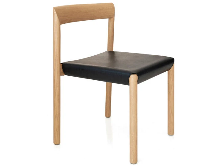 Stax Stacking Chair 3 Stax Stacking Chair