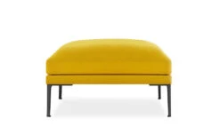 Steeve One Seat Bench