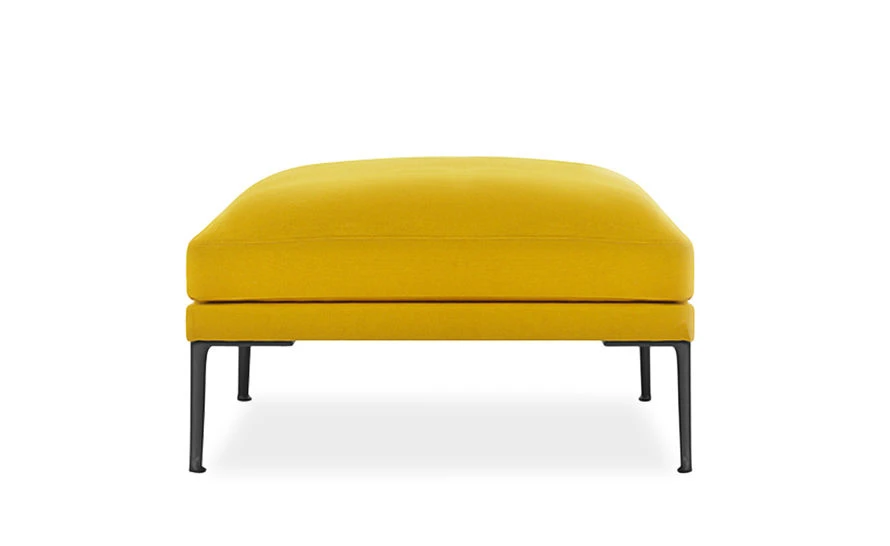 Steeve One Seat Bench 3 Steeve One Seat Bench