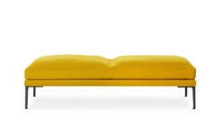 Steeve Two Seat Bench