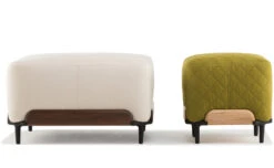 Steve Small Pouf 116s -Chair Sales steve small pouf 116s luca nichetto de la espada 4