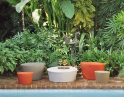 Maya Lin Stones Adult Seat 14 Maya Lin Stones Adult Seat -Chair Sales stones adult seat polyethylene knoll 4