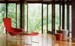 Maya Lin Stones Adult Seat 15 Maya Lin Stones Adult Seat -Chair Sales stones adult seat polyethylene knoll 5