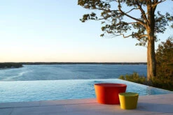 Maya Lin Stones Adult Seat 16 Maya Lin Stones Adult Seat -Chair Sales stones adult seat polyethylene knoll 6