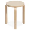 Artek Alvar Aalto Stool 60 1 Artek Alvar Aalto Stool 60 -Chair Sales stool 60 alvar aalto artek 1