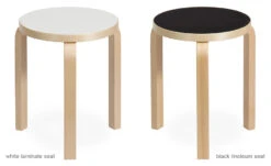 Artek Alvar Aalto Stool 60 15 Artek Alvar Aalto Stool 60 -Chair Sales stool 60 alvar aalto artek 6