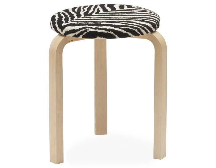 Artek Alvar Aalto Stool 60 9 Artek Alvar Aalto Stool 60 - Image 7