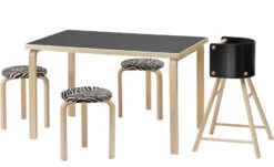 Artek Alvar Aalto Stool 60 17 Artek Alvar Aalto Stool 60 -Chair Sales stool 60 alvar aalto artek 9