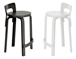 Artek Alvar Aalto Stool K65 -Chair Sales stool k65 alvar aalto artek 5