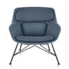 Striad™ Low Back Lounge Chair With Wire Base -Chair Sales striad low back wire base lounge chair jehs laub herman miller 1