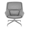 Striadâ„¢ Mid Back Lounge Chair With 4 Star Base 2 Striadâ„¢ Mid Back Lounge Chair With 4 Star Base -Chair Sales striad mid back 4 star base lounge chair jehs laub herman miller 1