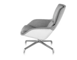 Striad™ Mid Back Lounge Chair With 4 Star Base 12 Striad™ Mid Back Lounge Chair With 4 Star Base -Chair Sales striad mid back 4 star base lounge chair jehs laub herman miller 3