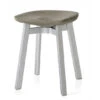 Su Small Stool With Eco Concrete Seat -Chair Sales su small stool concrete seat nendo emeco 1