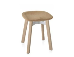 Su Small Stool With Cork Seat -Chair Sales su small stool cork seat nendo emeco 2