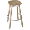 Su Stool With Cork Seat -Chair Sales su stool cork seat nendo emeco 1