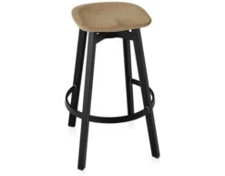 Su Stool With Cork Seat -Chair Sales su stool cork seat nendo emeco 2