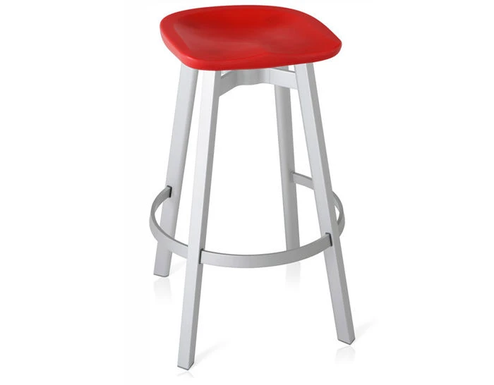 Su Stool With Plastic Seat 3 Su Stool With Plastic Seat