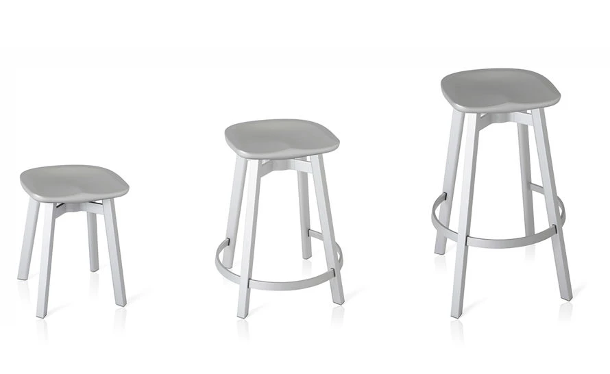 Su Stool With Plastic Seat 12 Su Stool With Plastic Seat - Image 10