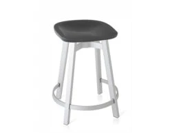 Su Stool With Plastic Seat 14 Su Stool With Plastic Seat -Chair Sales su stool plastic seat nendo emeco 3