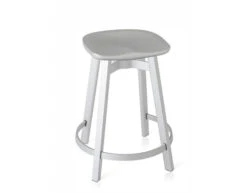 Su Stool With Plastic Seat 15 Su Stool With Plastic Seat -Chair Sales su stool plastic seat nendo emeco 4