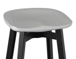Su Stool With Plastic Seat 17 Su Stool With Plastic Seat -Chair Sales su stool plastic seat nendo emeco 6