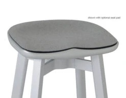 Su Stool With Plastic Seat 18 Su Stool With Plastic Seat -Chair Sales su stool plastic seat nendo emeco 7