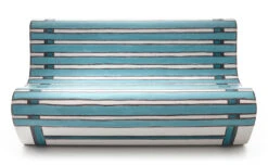 Summertime Bench From Gufram