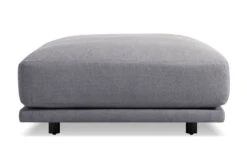 Sunday Large Ottoman -Chair Sales sunday large ottoman blu dot 11