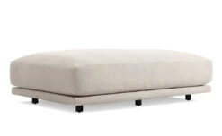 Sunday Large Ottoman -Chair Sales sunday large ottoman blu dot 6