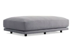 Sunday Large Ottoman -Chair Sales sunday large ottoman blu dot 9