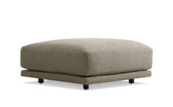 Sunday Small Ottoman -Chair Sales sunday small ottoman blu dot 10