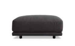 Sunday Small Ottoman -Chair Sales sunday small ottoman blu dot 3