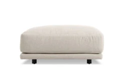 Sunday Small Ottoman -Chair Sales sunday small ottoman blu dot 5