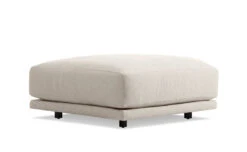 Sunday Small Ottoman -Chair Sales sunday small ottoman blu dot 6