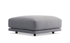 Sunday Small Ottoman -Chair Sales sunday small ottoman blu dot 7