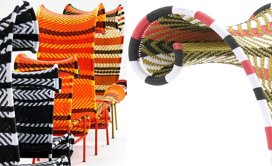 Sunny Chair 8 Sunny Chair - Image 6