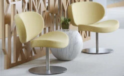 Sunset Swivel Chair -Chair Sales sunset chair christophe pillet cappellini 4