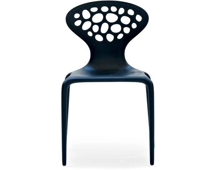 Supernatural Chair With Perforated Back 4 Pack 3 Supernatural Chair With Perforated Back 4 Pack