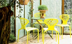 Supernatural Chair With Perforated Back 4 Pack 13 Supernatural Chair With Perforated Back 4 Pack -Chair Sales supernatural chair perforated back ross lovegrove moroso 4