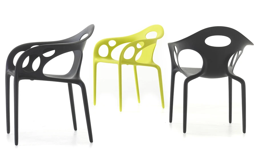 Supernatural Small Armchair 4 Pack 5 Supernatural Small Armchair 4 Pack - Image 3