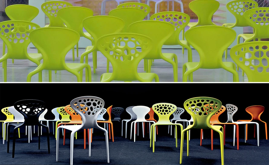 Supernatural Small Armchair 4 Pack 7 Supernatural Small Armchair 4 Pack - Image 5